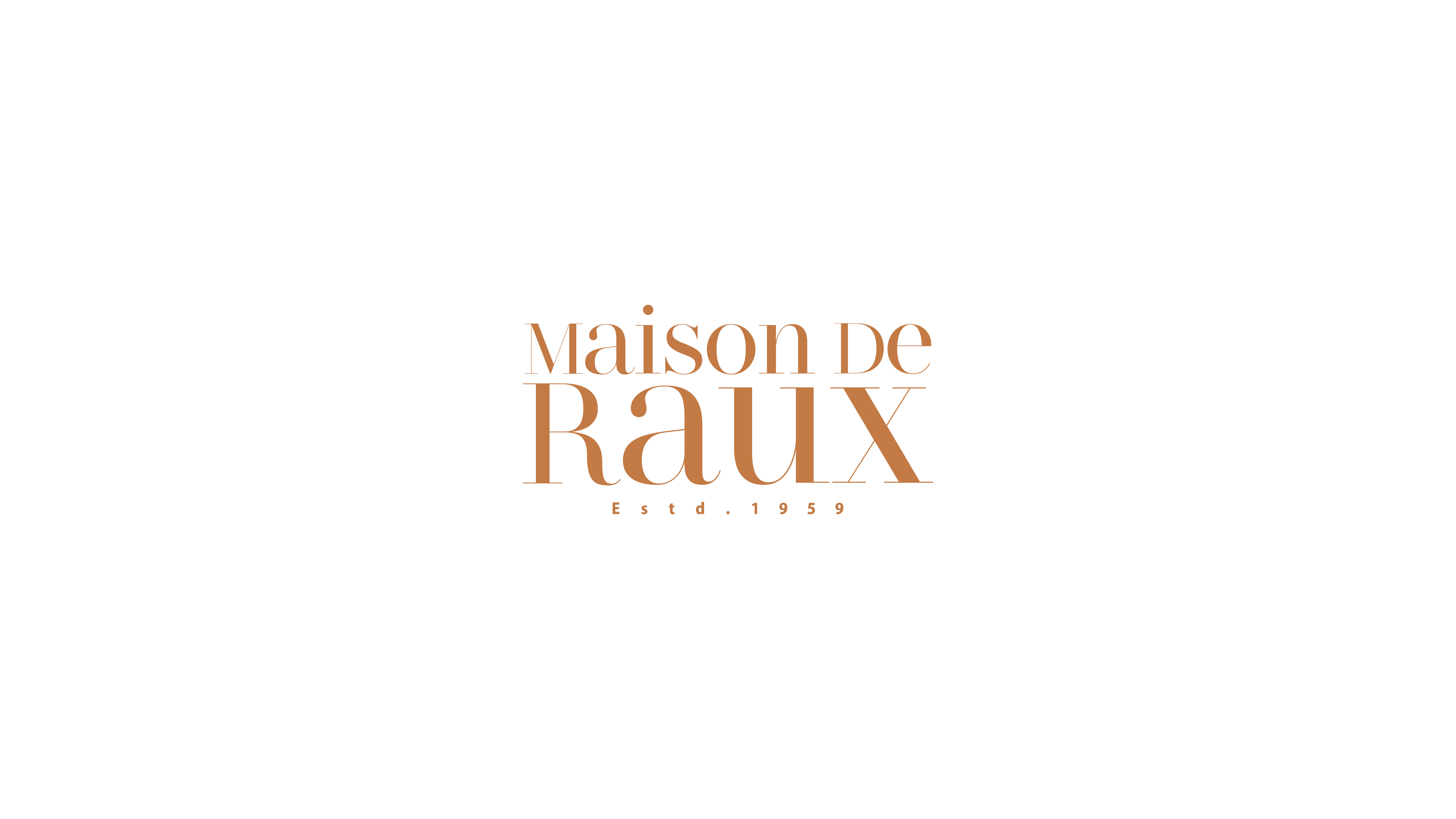 Maison de Raux